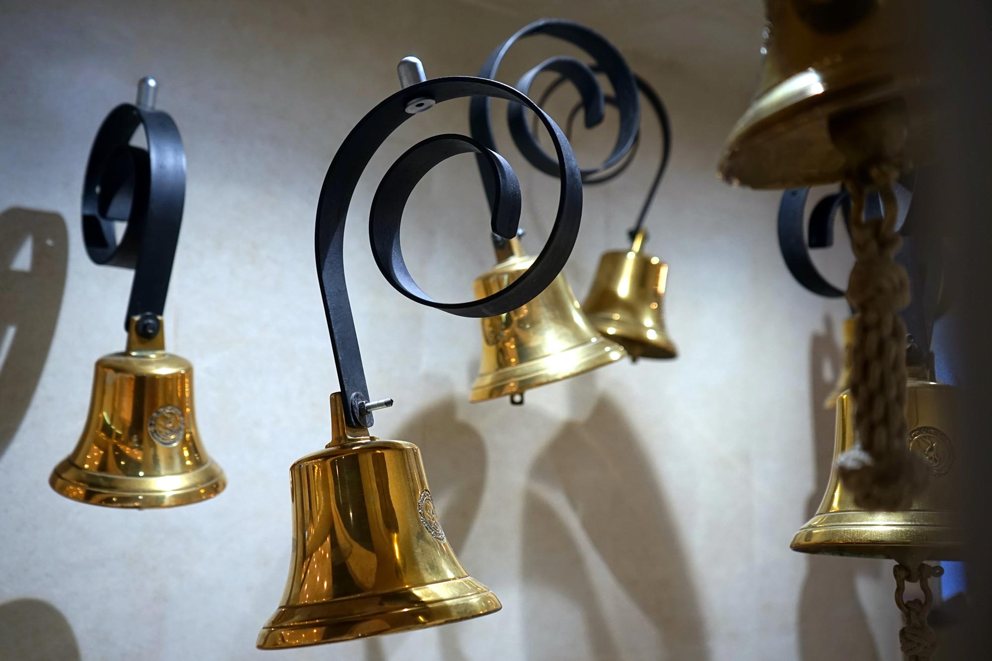 A Complete Rundown On The Different Types Of Handbells