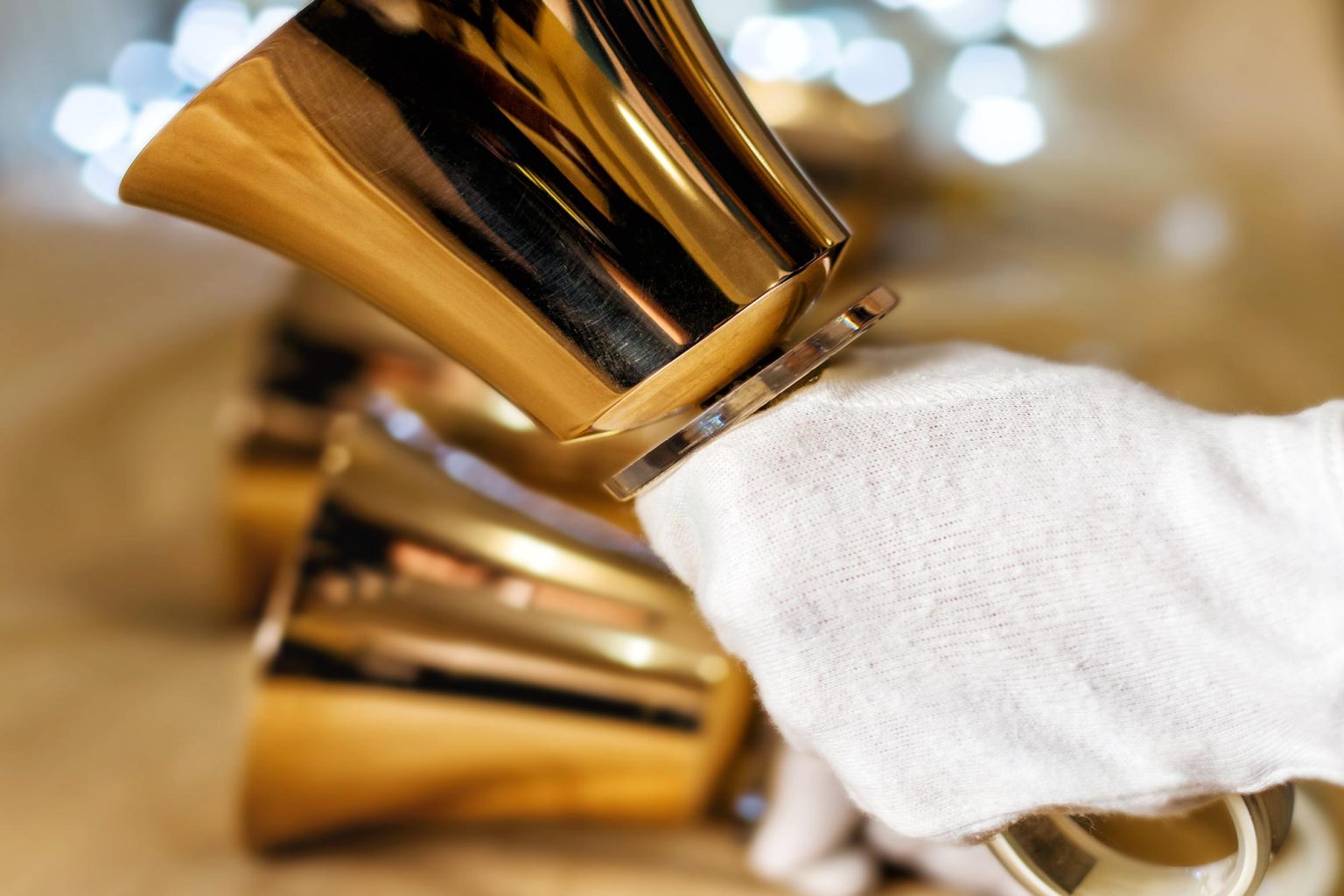 How To Master The Shelley Technique in Handbell Ringing