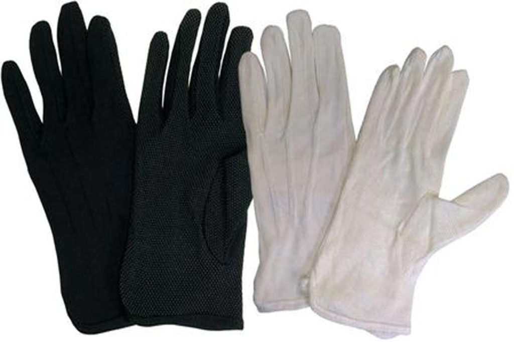 The Best Handbell Gloves Our Top Picks For All Ringers